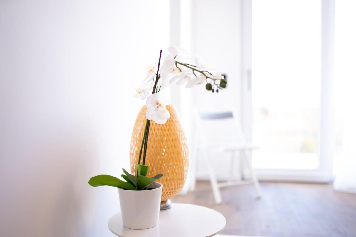 W Design With Balcony & Free Parking Appartamento Vienna